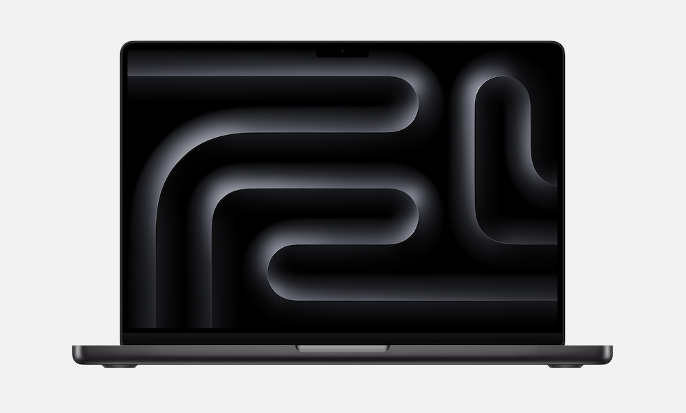 M4 Macbook Pro